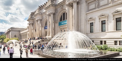 Metropolitan Museum of Art